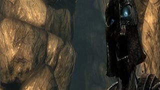 Video shows Skyrim being played with Kinect on PC