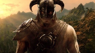 Skyrim: Special Edition free to play this weekend on Xbox One