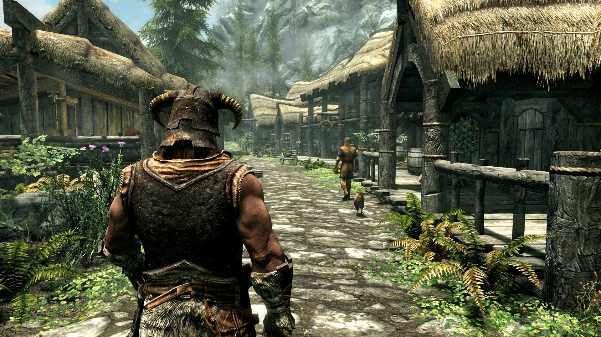 Skyrim Together code stealing controversy sends shockwaves around