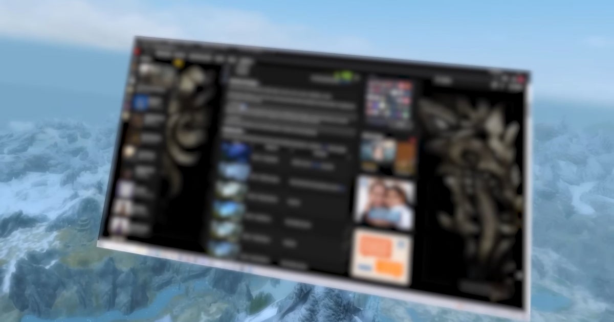 YouTuber przeniósł swoją zdalną pracę do Skyrima. Spotkało go tam więcej wyzwań, niż przypuszczał