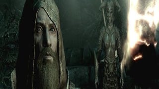 Watch the first 50 minutes of Skyrim if you dare
