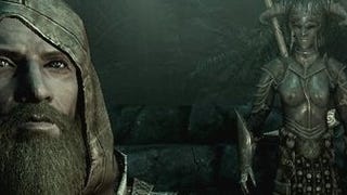 Watch the first 50 minutes of Skyrim if you dare