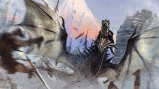 Skyrim: Anniversary Edition features some Morrowind content and a new Mythic Dawn encounter