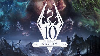 Skyrim Anniversary Edition brings next-gen upgrades, and fishing