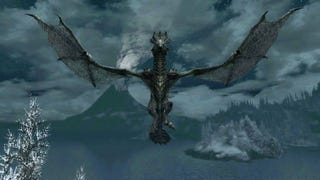 A person submitted all of their college essays in Skyrim Dovah