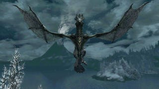 Bethesda is officially bringing Skyrim to Switch after all