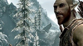 Skyrim gets Mature rating in the US