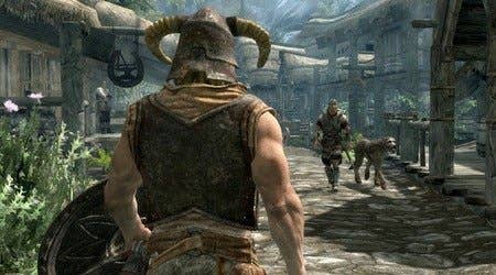 Skyrim players call for PS3 save file bug fix | Eurogamer.net