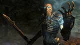 The Elder Scrolls V Skyrim è irriconoscibile in una mod che lo trasforma in uno 'zombie shooter'