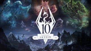 The Elder Scrolls V: Skyrim Anniversary Edition - Dieci anni di miti e leggende