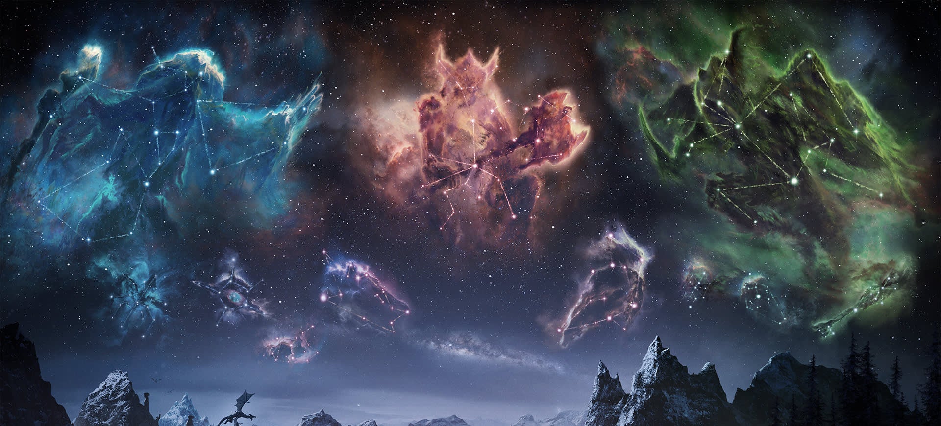 その他 Etrarium 1st ANNIVERSARY ART BOOK SKY The Sky