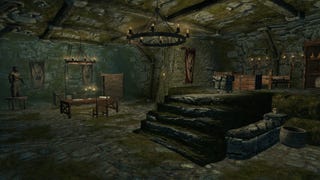Skyrim | How to join The Dark Brotherhood assassin's guild