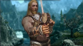 Getting Skyrim Special Edition for the mods? Clear some extra space on your console