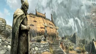 Skyrim Guide - What Difficulty Should I Play On?