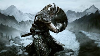 Skyrim: Special Edition is free to play on Steam and Xbox One all weekend