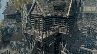 Skyrim Guide - How to Buy a House