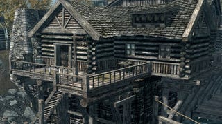 Skyrim Guide - How to Buy a House