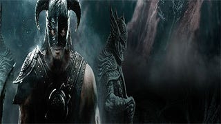 Skyrim gets 20+ minute gameplay blowout - watch