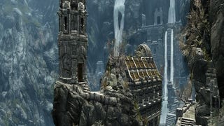 Skyrim Kinect coming in next two weeks, says Bethesda