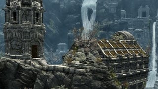 Skyrim Kinect coming in next two weeks, says Bethesda