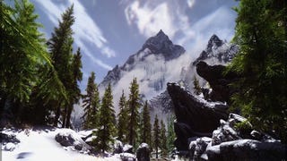Skyrim is lovely but this mod makes it absolutely lovely 