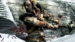 Skyrim: Special Edition 1.2 patch is out now on PC, PS4, Xbox One