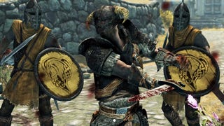 What are the best Skyrim mods on PS4, Xbox One, and PC?