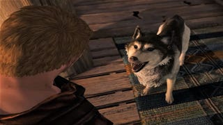 W Skyrim w końcu można głaskać psy