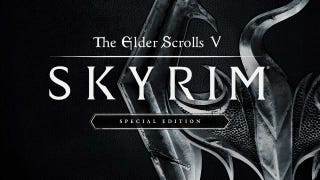 Skyrim Special Edition happened because Bethesda had already done the hard yards preparing for Fallout 4