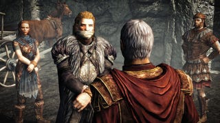 This Skyrim: Special Edition mod changes the opening scene so the Imperials are less stupid and Ulfric doesn't forget who you are