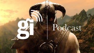 Why we're still buying Skyrim | Podcast