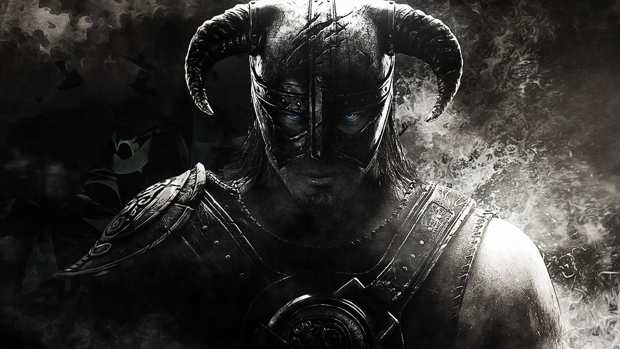 Skyrim deals ps4 60fps