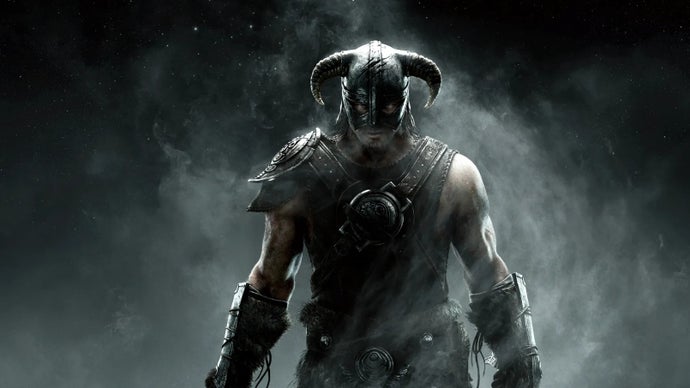 Rumours of an unannounced Elder Scrolls game are bogus, sadly
