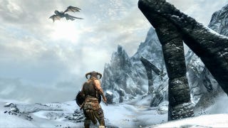 Best Skyrim console commands on PC