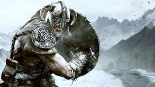 Confronto: Elder Scrolls V: Skyrim