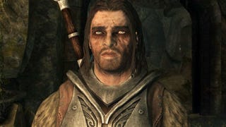 Skyrim Guide - How to Marry Farkas