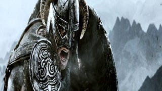 Howard: Not much of an "MMO guy," Skyrim bugs with "entertainment value" will stay
