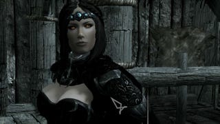 Skyrim Guide - How to Marry Serana