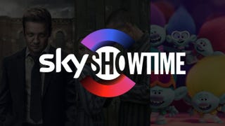 SkyShowtime - nowe filmy i seriale, czerwiec 2024
