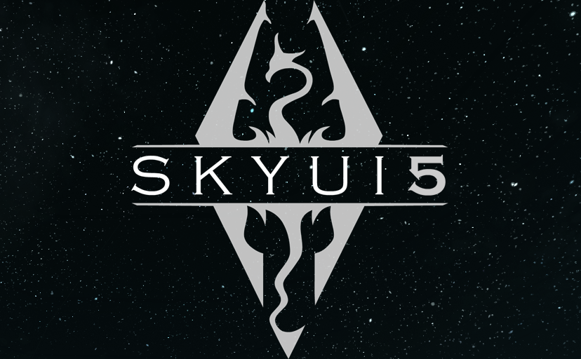 SkyUI - mod do Skyrima | Eurogamer.pl