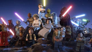 Víme, jak dopadly první recenze LEGO Star Wars: The Skywalker Saga