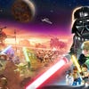 Lego Star Wars: The Skywalker Saga artwork