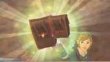 Zelda: Skyward Sword - Buidel: Hoe kun je de Buidel upgraden en Voorwerpenbank uitgelegd