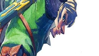 Zelda: Skyward Sword details, videos and Four Swords dated