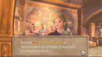The Legend of Zelda: Skyward Sword HD - le Gemme di Gratitudine, le missioni secondarie e la loro posizione - guida