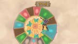 Zelda: Skyward Sword - Roulette locatie: De roulette krijgen voor Preteiland uitgelegd