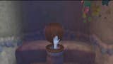 Zelda: Skyward Sword - Toilet paper and the haunted restroom: Where to find paper explained