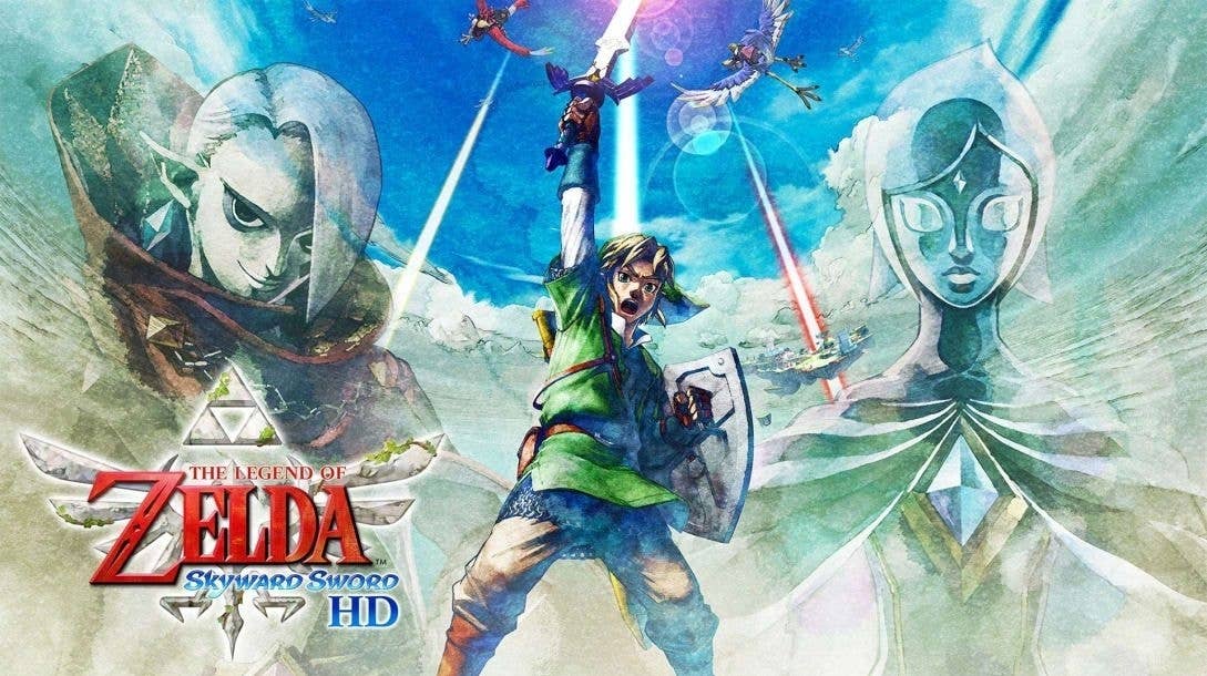 Zelda: Skyward Sword walkthrough, story guide and tips | Eurogamer.net