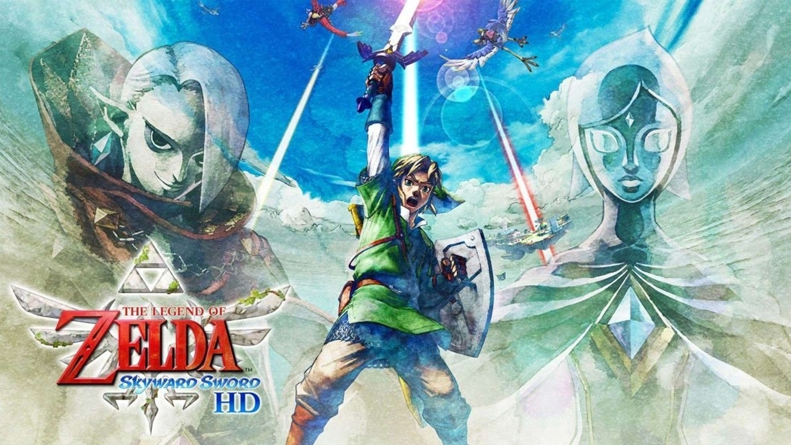 Zelda: Skyward Sword walkthrough, story guide and tips | Eurogamer.net