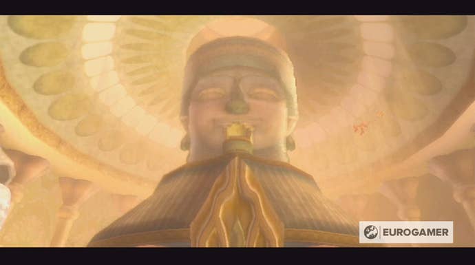 Zelda: Skyward Sword walkthrough, story guide and tips | Eurogamer.net